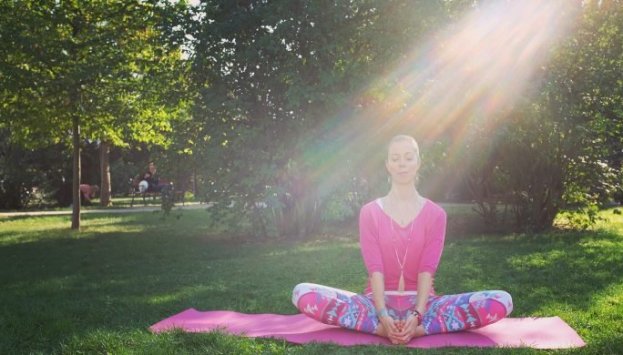 Terapeutická tantra jóga pro ženy